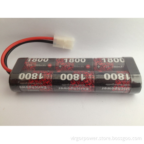 NIMH Battery